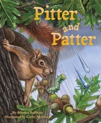 Produktbild: Pitter and Patter