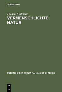 Produktbild: Vermenschlichte Natur