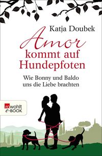 Produktbild: Amor kommt auf Hundepfoten