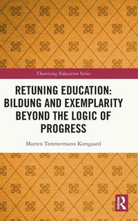 Produktbild: Retuning Education