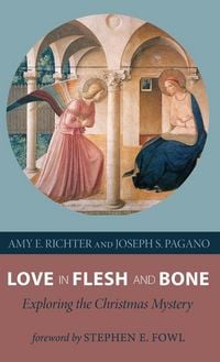 Produktbild: Love in Flesh and Bone