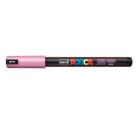Produktbild: Marker UNI POSCA PC-1MR met. rosa