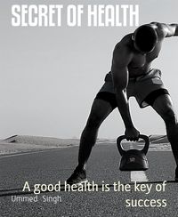 Produktbild: Secret Of Health