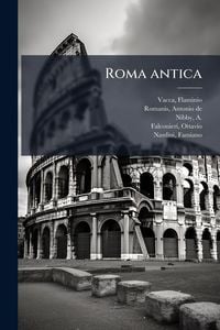 Produktbild: Roma antica