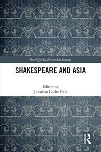 Produktbild: Shakespeare and Asia