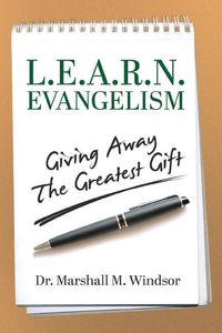 Produktbild: L.E.A.R.N. Evangelism