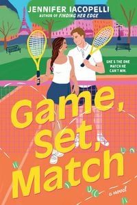 Produktbild: Game, Set, Match (Standard Edition)