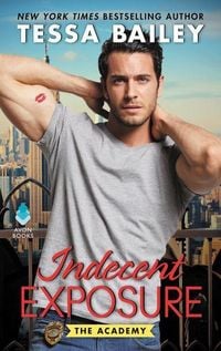 Produktbild: Indecent Exposure