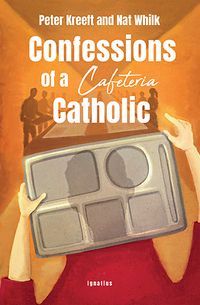Produktbild: Confessions of a Cafeteria Catholic