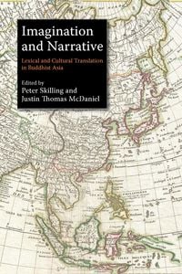 Produktbild: Imagination and Narrative