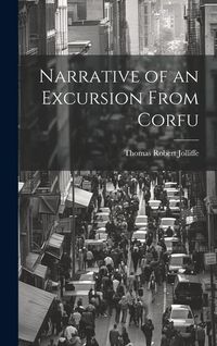Produktbild: Narrative of an Excursion From Corfu