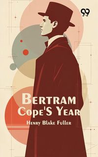 Produktbild: Bertram Cope's Year