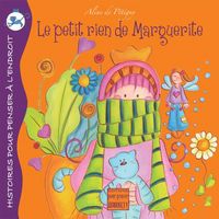 Produktbild: Pt rien de marguerite