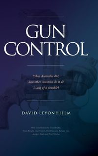 Produktbild: Gun Control