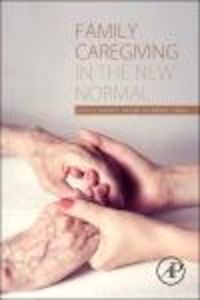Produktbild: Family Caregiving in the New Normal