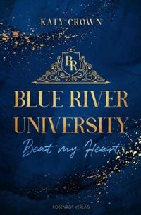 Produktbild: Blue River University