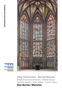 Produktbild: Das Berner M&uuml;nster