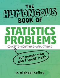 Produktbild: Humongous Bk Of Statistics Pro