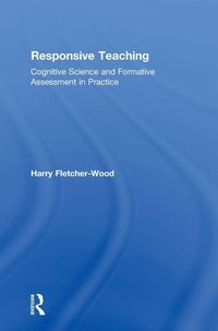 Produktbild: Responsive Teaching