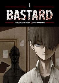 Produktbild: Bastard (WEBTOON) Vol. 1