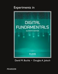 Produktbild: Lab Manual for Digital Fundamentals