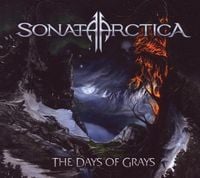 Bild vom Artikel Sonata Arctica: Days Of Grays vom Autor Sonata Arctica