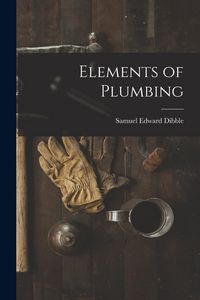 Produktbild: Elements of Plumbing