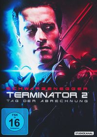Bild vom Artikel Terminator 2 - Digital Remastered vom Autor Arnold Schwarzenegger