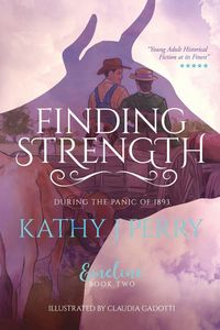Produktbild: Finding Strength