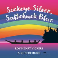 Produktbild: Sockeye Silver, Saltchuck Blue