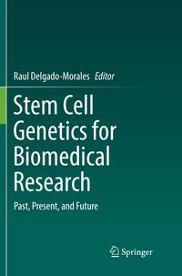 Produktbild: Stem Cell Genetics for Biomedical Research