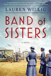 Produktbild: Willig, L: Band of Sisters