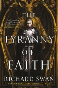Produktbild: Swan, R: Tyranny of Faith
