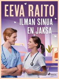 Produktbild: Ilman sinua en jaksa