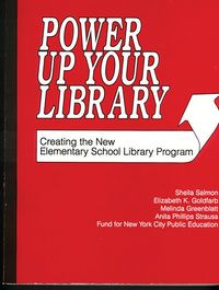 Produktbild: Power Up Your Library