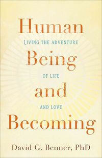 Produktbild: Human Being & Becoming