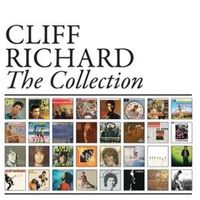 Produktbild: Richard, C: Cliff Richard-The Collection