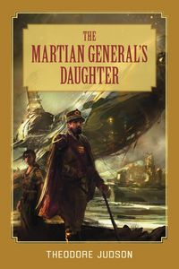 Produktbild: Martian Generals Daughter