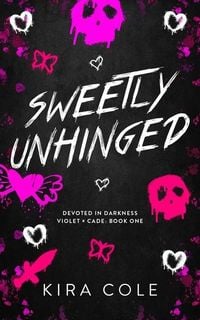 Produktbild: Sweetly Unhinged