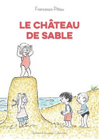 Produktbild: Le ch&acirc;teau de sable