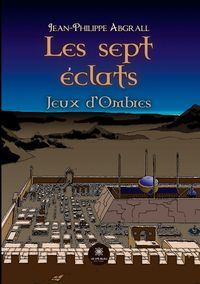 Produktbild: Jean-Philippe Abgrall: Sept &eacute;clats