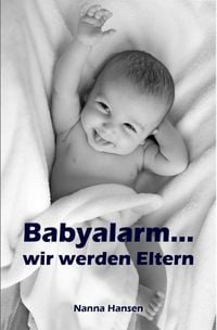 Produktbild: Babyalarm...wir werden Eltern