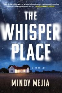 Produktbild: The Whisper Place