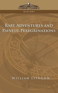 Produktbild: Rare Adventures & Painful Peregrinations