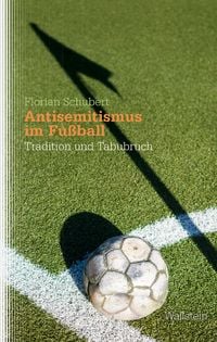 Produktbild: Antisemitismus im Fu&szlig;ball