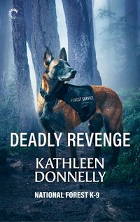 Produktbild: Deadly Revenge