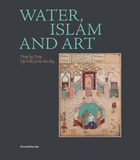 Produktbild: Water, Islam and Art