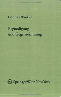 Produktbild: Begnadigung und Gegenzeichnung
