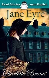 Produktbild: Jane Eyre