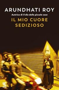 Produktbild: Il mio cuore sedizioso